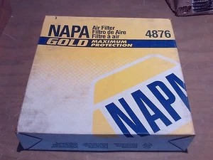 WIX Filters 46671 Air Filter 1J-1282-F8 - Bild 1 von 1