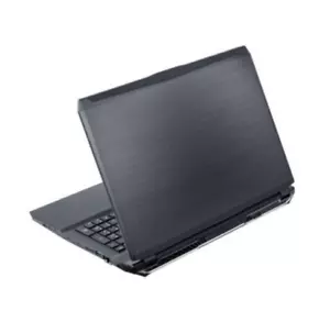 GAMING LAPTOP P650RE INTEL I7 6700HQ 256GB SSD + 1TB HDD 16GB RAM GTX 970M 15" - Picture 1 of 12