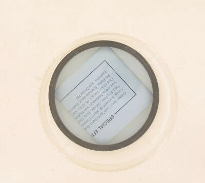 HOYA 86MM 82B Filter - Image 1 of 2