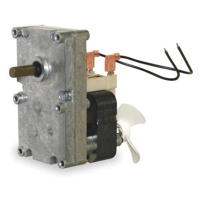 Dayton 1LNF8 AC Gearmotor