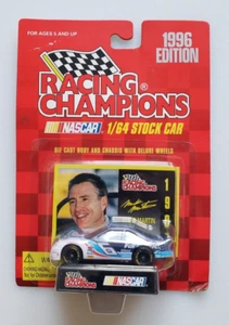 Racing Champions 1996 Edition Mark Martin #6 - Picture 1 of 2