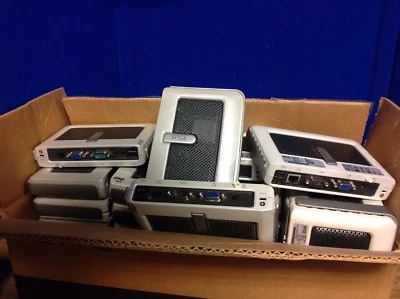 Lote de 32 Thin Client Wyse S10 S30 Foto 1 de 3