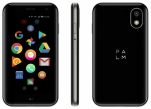 Unlocked Palm PVG100 Titanium 32GB 3GB RAM 3.3" Compact SmartPhone FAST SHIPPING - Picture 1 of 20