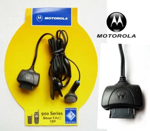Manos libres Motorola 900 series Startac 130 - Picture 1 of 1