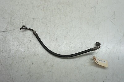 Manguera de línea de freno trasero izquierdo Hyundai Veloster 2019-2021 OEM Foto 1 de 4