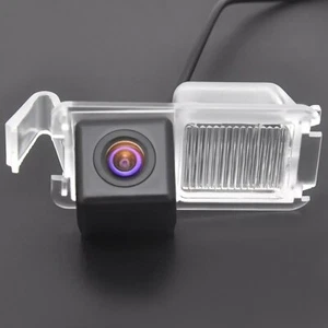 HD Car Rear View Parking Camera For Chevrolet Caprice Cavalier Sail Cruze Camaro - Picture 1 of 7