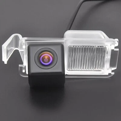 HD Car Rear View Parking Camera For Chevrolet Caprice Cavalier Sail Cruze Camaro - Image 1 of 4