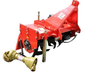 41" Heavy Duty Rotary Tiller Cat.1 3pt 18+ hp Rating (FH-IGN105) - Picture 1 of 10