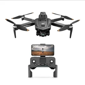 V168 Drone GPS positioning automatic return aircraft 8K high-definition aerial - Picture 1 of 3