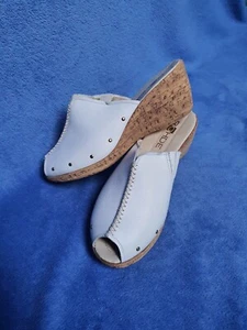 Rohde Damen Sandale Sandalette Pantolette Comfortschuhe Echt Leder Neu ( 1022 )  - Picture 1 of 12