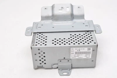 Ford Ecosport Radio Autoradio HX7T-18C815-VT - Immagine 1 di 4