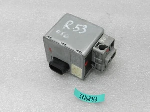 Dispositivo antirrobo bloqueo columna dirección Renault Grand Scenic III 8200604934 - Imagen 1 de 8