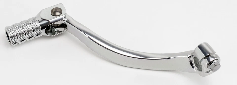 Palanca de cambios de punta plegable de aluminio forjado para Suzuki RMZ 250, 2007-2016 - RM-Z 250 Foto 1 de 1