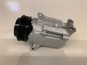 For 2010 2011 2012 2013 2014 2015 Chevy Camaro 3.6L Reman AC A/C Compressor - Picture 1 of 2