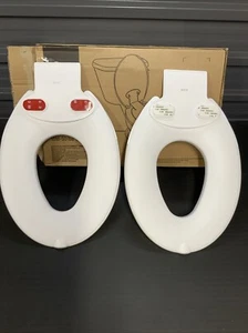 Töpfchensitz 2 Stück - Easy Potty Training Seat Ity Flip & Sit - Bild 1 von 6