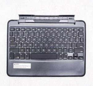 ZAGG A97RGK-BB0 Rugged Book and Keyboard for 9.7 Inch iPad, iPad Pro, iPad Air. - Picture 1 of 2