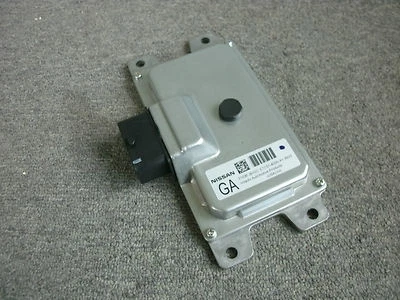 Nissan Altima 2009 unidad de control de cambio de transmisión TCM TCU 31036-ZN62A OEM Foto 1 de 4