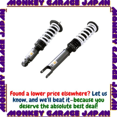 Kit Completo Enrolladores Serie HKS Hipermax Compatible con Nissan Skyl 89-94 Foto 1 de 4