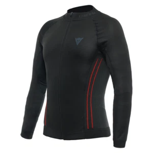 DAINESE MAGLIA INTIMO NO-WIND THERMO LS NERO/ROSSO TG. L - Imagen 1 de 3