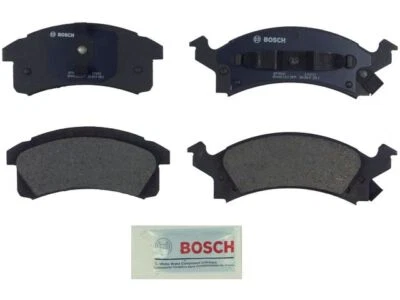 For 1992-1995, 2002-2005 Chevrolet Cavalier Brake Pad Set Front Bosch 17953YDRF - Image 1 of 2