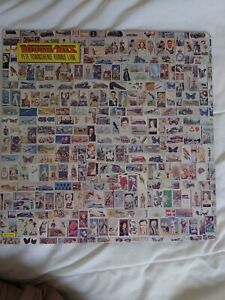 Pete Townshend & Ronnie Lane - Rough Mix (MCA USA Import) LP, Album MCA 2295