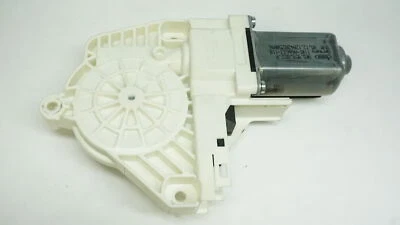 Audi A4 Allroad 2013 2014 2015 2016 ventana delantera derecha motor y engranaje Foto 1 de 2