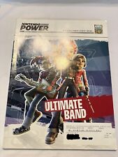 Nintendo Power December  2008  #235