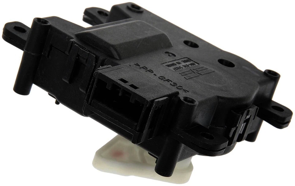 Dorman 604-878 Air Door Actuator - Temp - Image 1 of 1