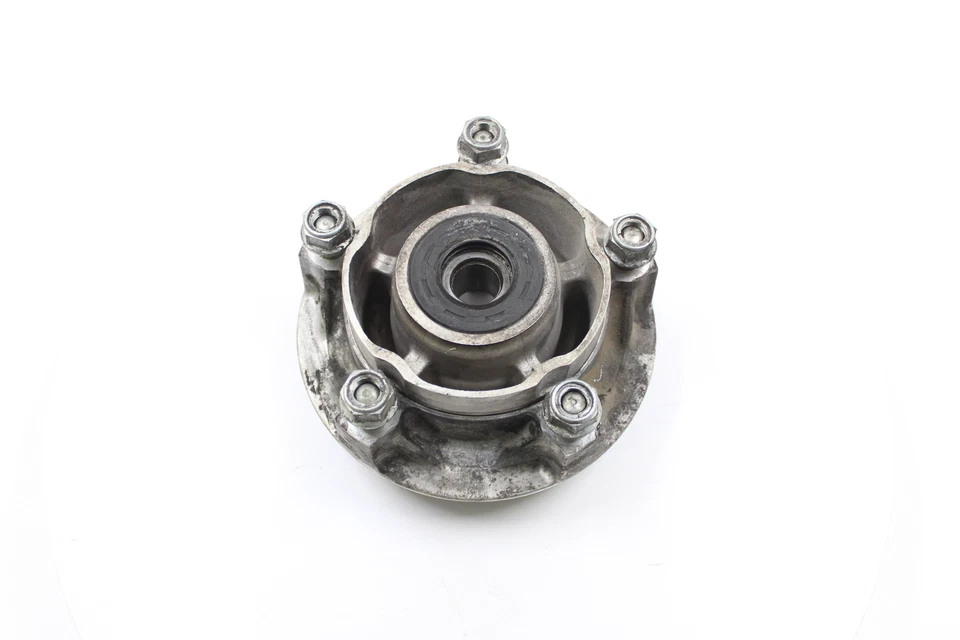 1997 HONDA CBR600F3 OEM ЗАДНЯЯ ЗВЕЗДОЧКА ДЕРЖАТЕЛЬ КРЕПЛЕНИЕ ПРИВОДА - Изображение 1 из 4