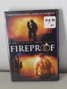 Fireproof (DVD, 2008) - Imagen 1 de 2