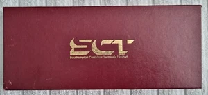 Southampton Container Terminal / Shipping Drink Coaster Set - Picture 1 of 8