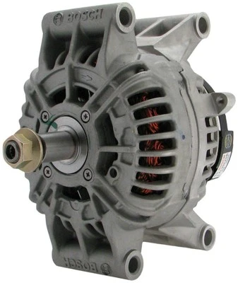 Nuevo alternador OEM para camión pesado Volvo 0-124-625-043 AL9962SB Foto 1 de 4