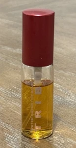 VTG United Colors of Benetton Tribu Perfume EDP Spray Mini  .5fl oz Bottle - Picture 1 of 9
