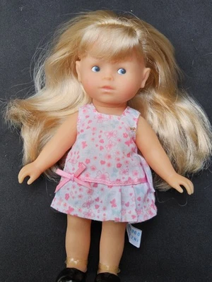 🦊Mini Corolle  Doll - Image 1 of 4