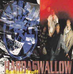 Radical Stuff - Hardaswallow (CD, Album) M/M - Imagen 1 de 5