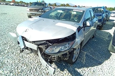 Motor Chevrolet Volt 1.5L 2019 fabricante de equipamento original 67K milhas (LKQ~438977404) - Imagem 1 de 3