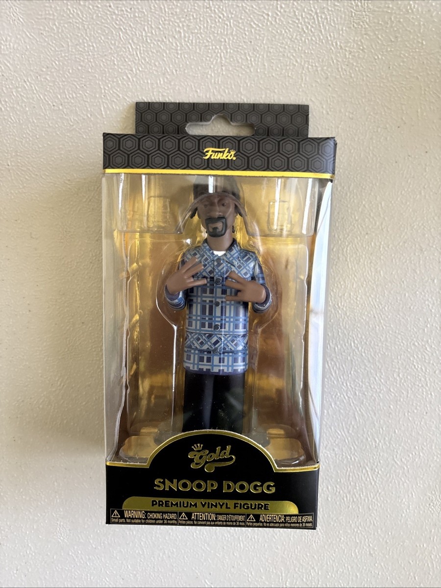 Snoop Dogg ボブルヘッド フィギュア ローライダー g-rap レア