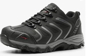 Nortiv 8 Herren Low Top Wasserdicht Wander-/Arbeitsschuhe Größe 9,5 - Bild 1 von 14