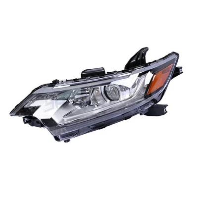 Faro izquierdo del conductor para Mitsubishi Outlander 2016 2017 2018 2019 2020 Foto 1 de 4