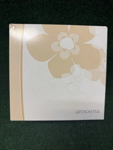 AMOENA BRUSTFORM 392 - NATURA LIGHT 2A GRÖSSE 4&5 L Mastektomie Prothese weicher - Bild 1 von 8