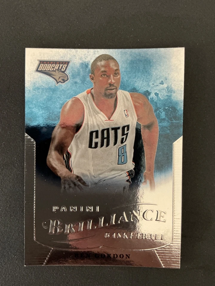 2012-13 Panini Brilliance Basketball - Image 1 of 1