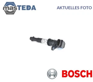 0 221 604 103 MOTOR ZÜNDSPULE BOSCH NEU OE QUALITÄT - Picture 1 of 9