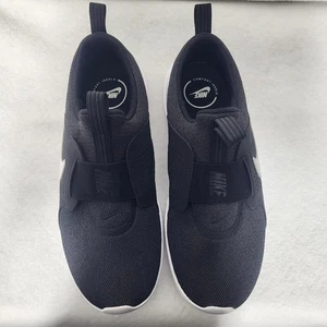 Nike AD Comfort Black White 2021 - DJ1001-002 Womens 10 Running/Jogging - Picture 1 of 9