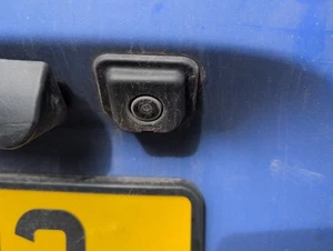 CÁMARA DE MARCHA ATRÁS CITROEN BERLINGO 1000 MK3 K9 2018-2023 - Imagen 1 de 5