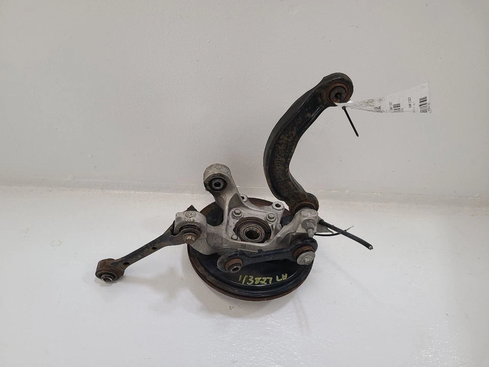 15-23 FORD MUSTANG LH Driver Rear Suspension Without Crossmember Ecoboost   - Imagem 1 de 4