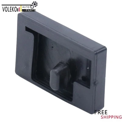 Pastilla de pedal de freno de estacionamiento CANTIDAD 1 para Ram 1500 2500 3500 Dodge Ram 1500 2500 3500 EE. UU. Foto 1 de 4