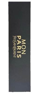 Conjunto de 4 piezas colección de miniaturas para mujer Yves Saint Laurent Mon Paris Foto 1 de 4