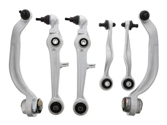 Front Control Arm Kit For 2017-2024 Audi A4 Quattro 2018 2019 2020 2021 KQ943GR - Image 1 of 1
