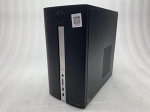 HP Pavilion Desktop 510-a010 AMD A8-7410 2.2GHz 16GB RAM 1TB HDD AMD NO OS Good - Picture 1 of 5