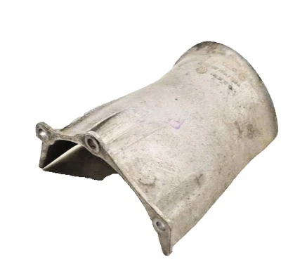 Оригинальный экран вала оси Audi 8E0407720A, 8E0-407-720-A Cv справа, со стороны пассажира под правую руку - Изображение 1 из 2